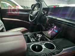 كاديلاك اسكاليد